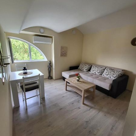 Apartmani Nika 1 Рибарска Баня Экстерьер фото